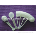 Plastic Measuring Spoons for Chemical Engineering